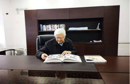 高俊院士著名地图学与地理信息科学学家中国科学院院士地球科学与技术